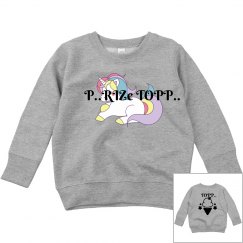 P..RIZe TOPP..