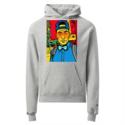 Unisex Champion Hoodie