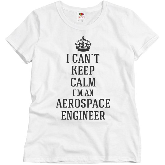 Aerospace Engineer