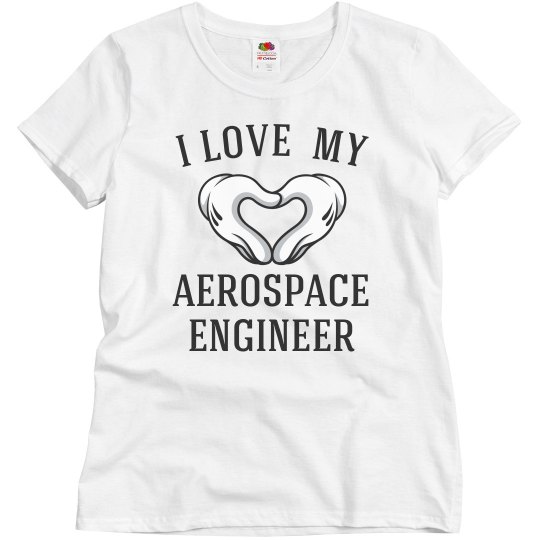 Aerospace Engineer Aerospace Engineer