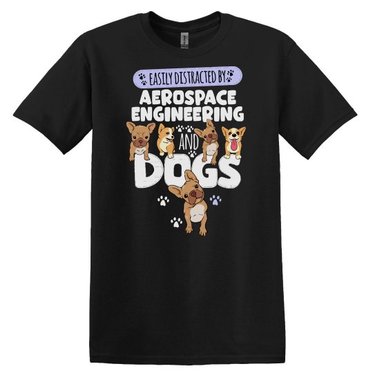 Aerospace Engineering Aerospace Engineering And Dogs