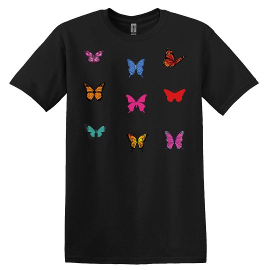 Aesthetic Butterfliesaesthetic butterflies
