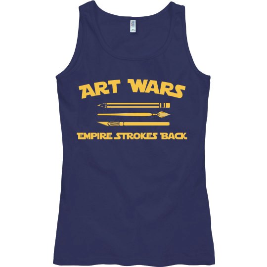 AF Art Wars