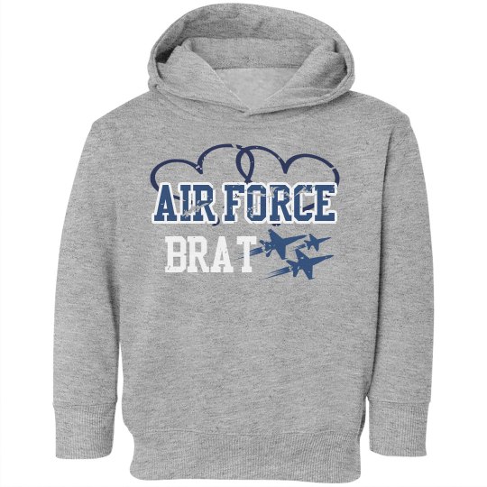 AF Brat Sweater