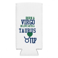 Slim 12 oz Can Cooler