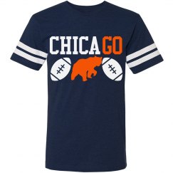 Chicago Bears