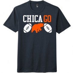 Unisex Perfect Tri Tee