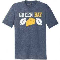 Unisex Perfect Tri Tee