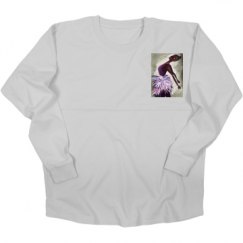 Ladies Game Day Jersey