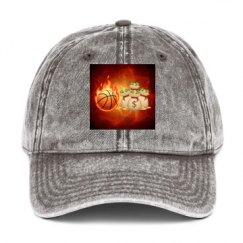 Vintage Baseball Cap