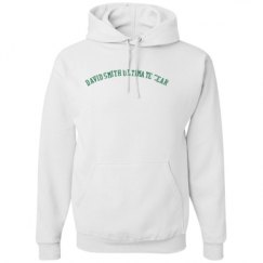 Unisex Basic Promo Hoodie