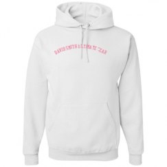Unisex Basic Promo Hoodie