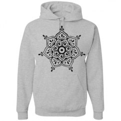 Unisex Basic Promo Hoodie