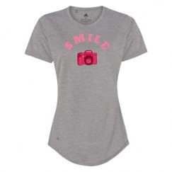 Women's Adidas Sport Shirt 