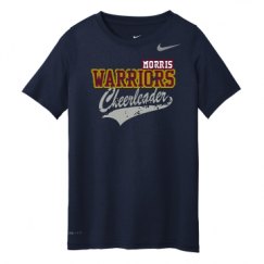 Youth Nike Legend Shirt