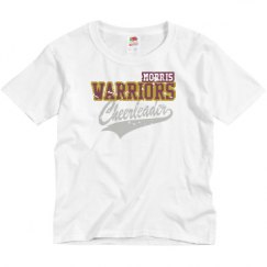 Youth Basic Promo Tee