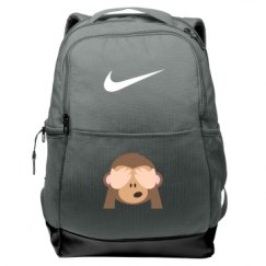 Nike Brasilia Medium Backpack