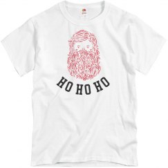 HO HO HO