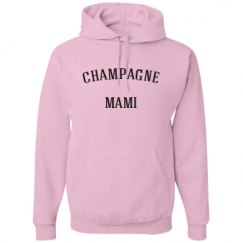 Unisex Basic Promo Hoodie