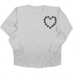 Ladies Game Day Jersey