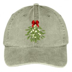 Vintage Baseball Cap