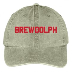 Vintage Baseball Cap