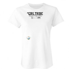 Ladies Slim Fit Favorite Tee