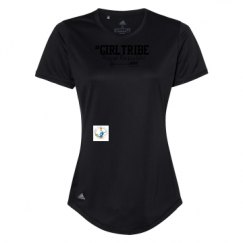 Women's Adidas Sport Shirt 