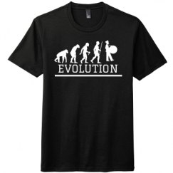 Unisex Perfect Tri Tee