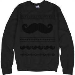 MustashSweater