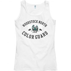 WNHS Guard Tank