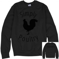 Simply Poultry 