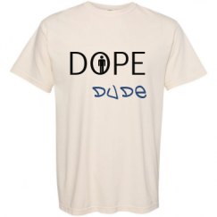 Adult Heavyweight T-Shirt