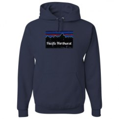 Unisex Basic Promo Hoodie