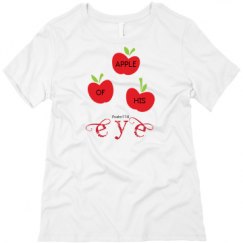 Ladies Relaxed Fit Tee