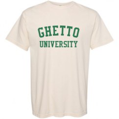 Adult Heavyweight T-Shirt