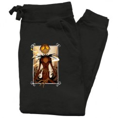 Unisex Fleece Jogger