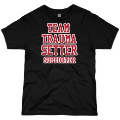 Youth TTS Supporter Tshirt