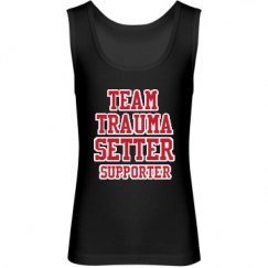 Youth Jersey Tank Top