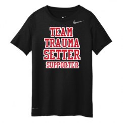 Youth Nike Legend Shirt