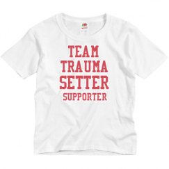 Youth Basic Promo Tee