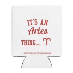 Regular 12 oz Can Cooler