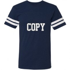 Unisex Vintage Sports Tee