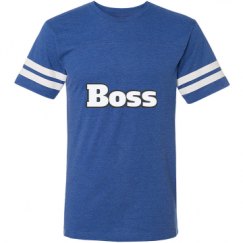 Unisex Vintage Sports Tee