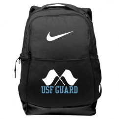 Nike Brasilia Medium Backpack