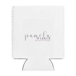 Regular 12 oz Can Cooler