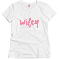 Ladies Basic Softstyle Tee