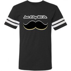 Unisex Vintage Sports Tee