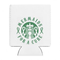 Regular 12 oz Can Cooler