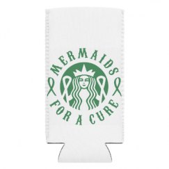 Slim 12 oz Can Cooler